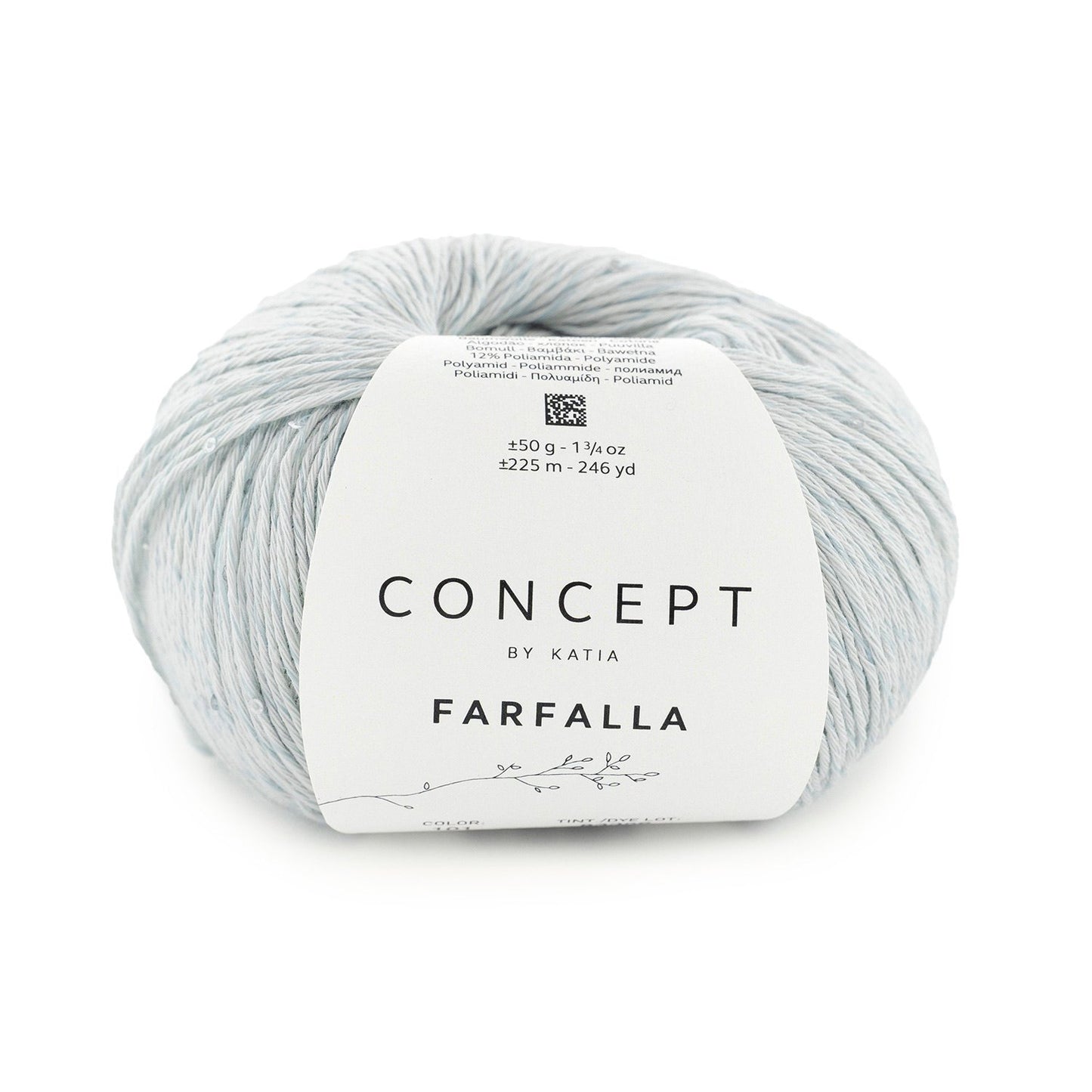 FARFALLA