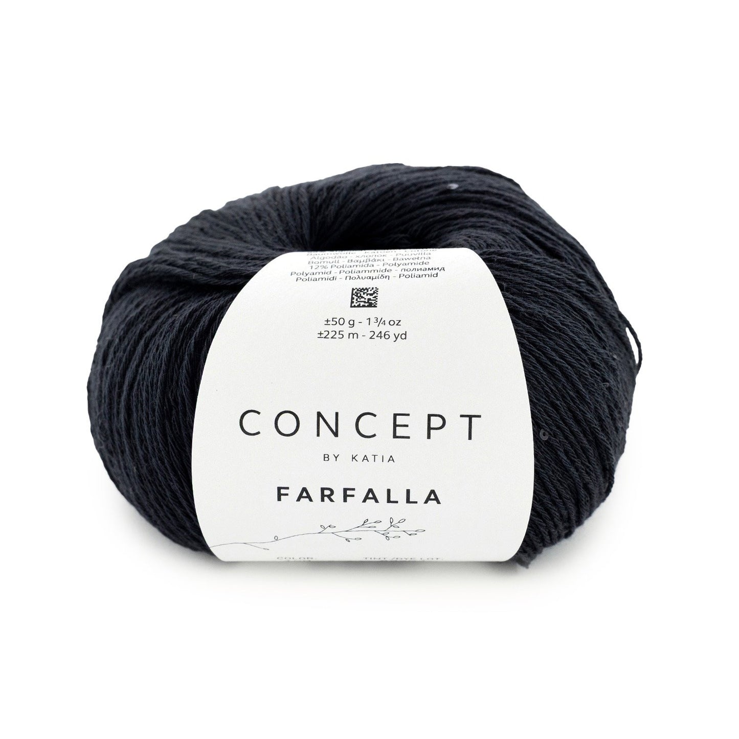 FARFALLA