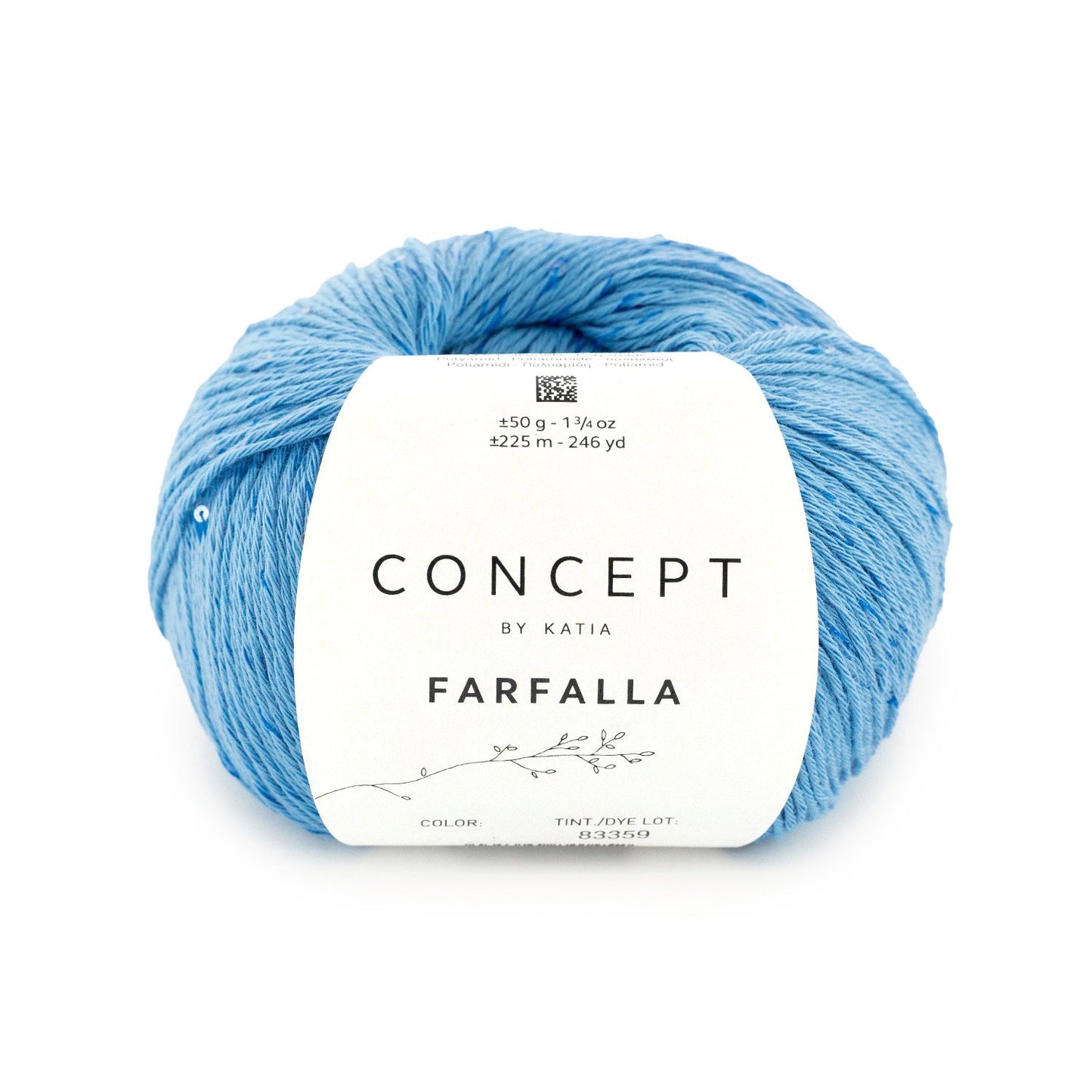 FARFALLA