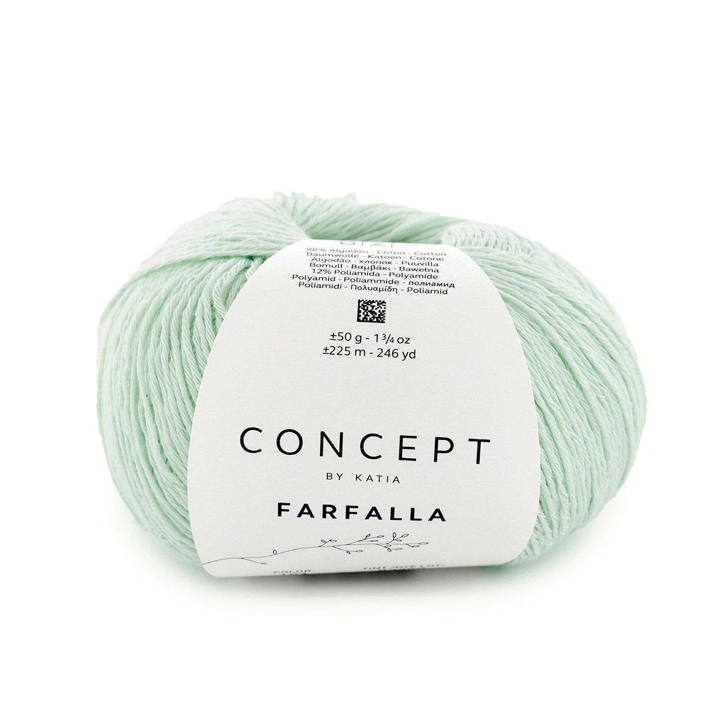 FARFALLA