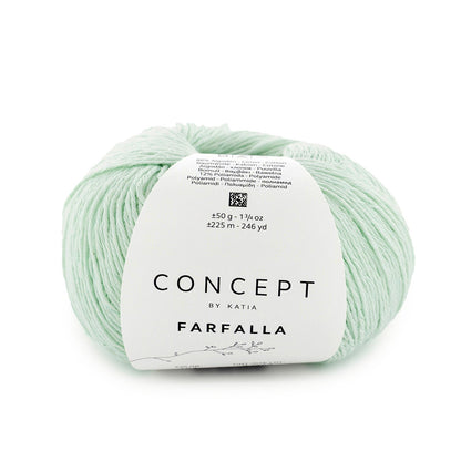 FARFALLA