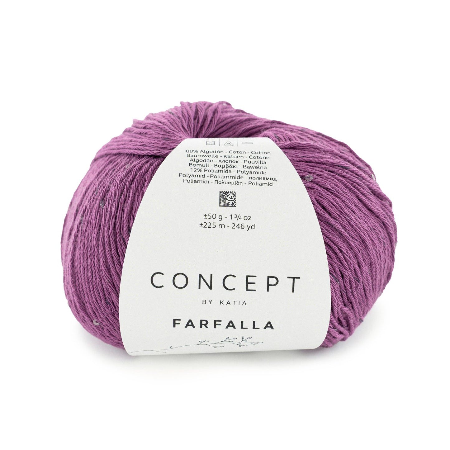 FARFALLA