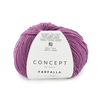 FARFALLA