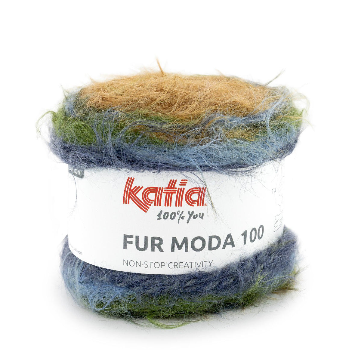 Fur Moda 100