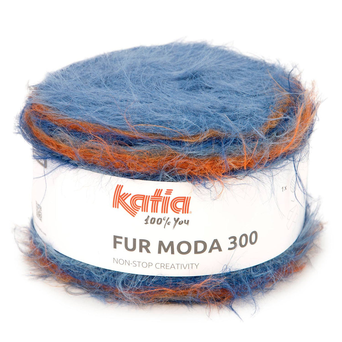 Fur Moda 300