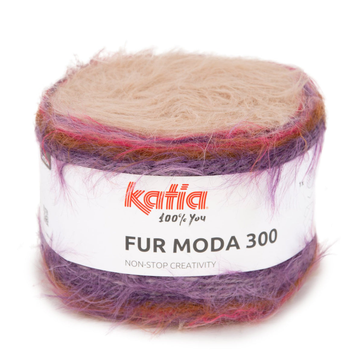 Fur Moda 300