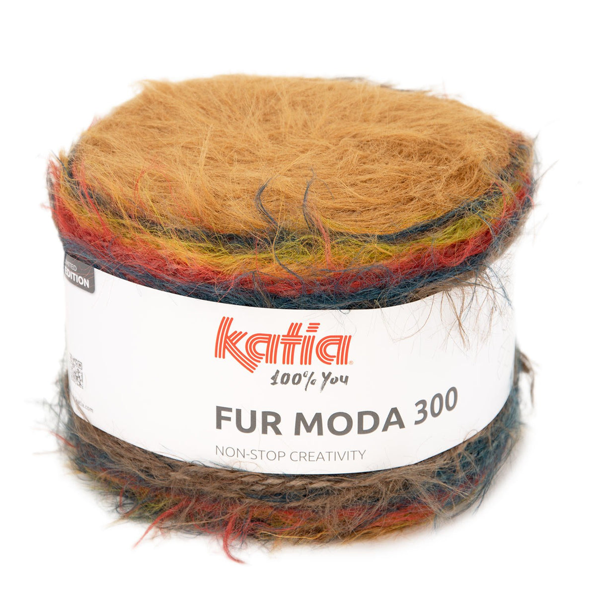 Fur Moda 300