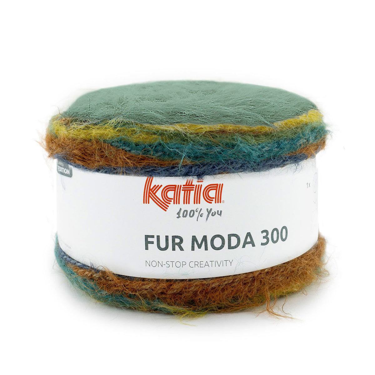 Fur Moda 300