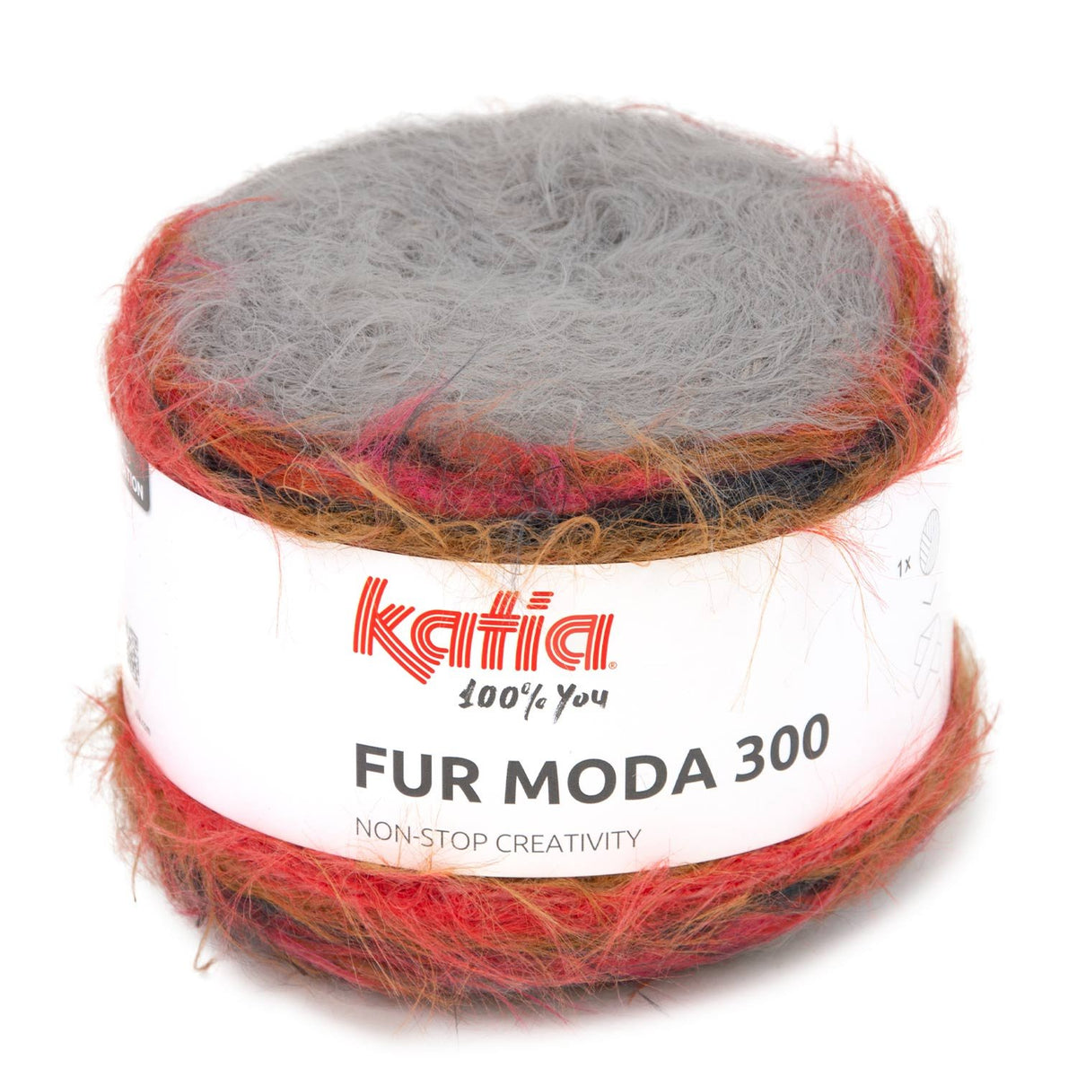 Fur Moda 300