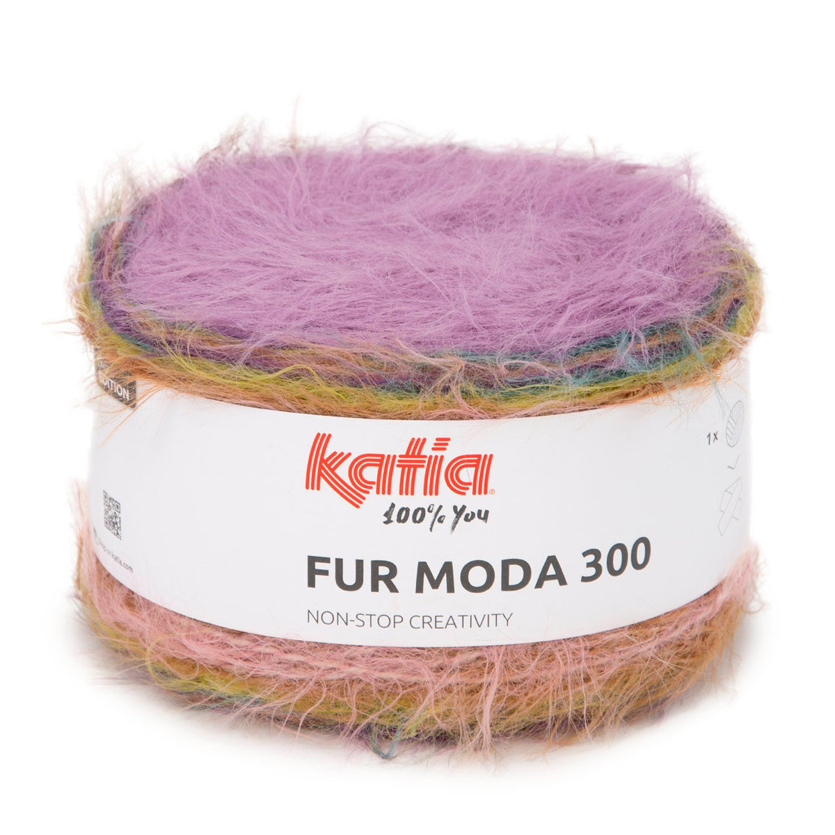 Fur Moda 300