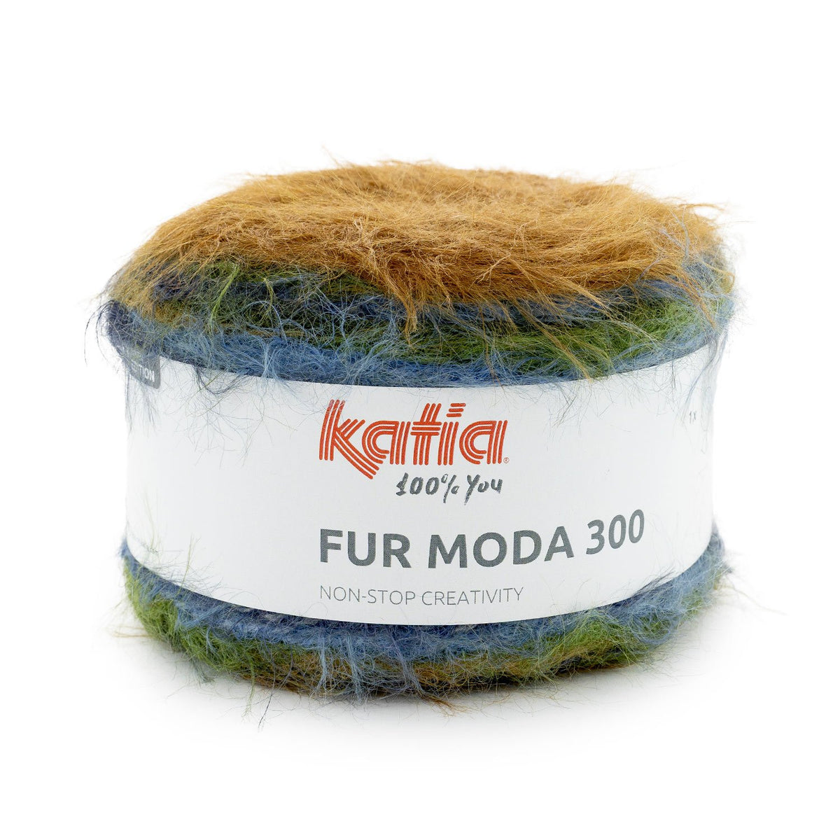 Fur Moda 300