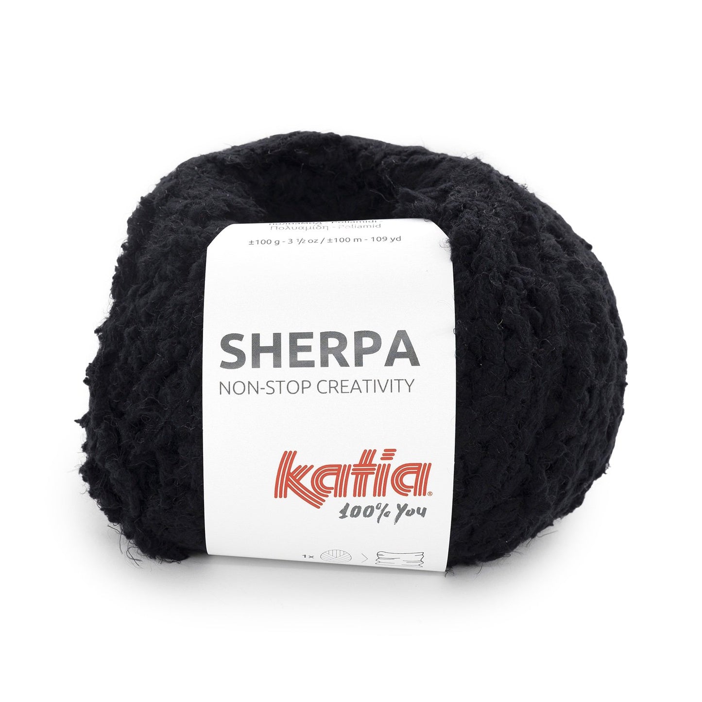 Sherpa