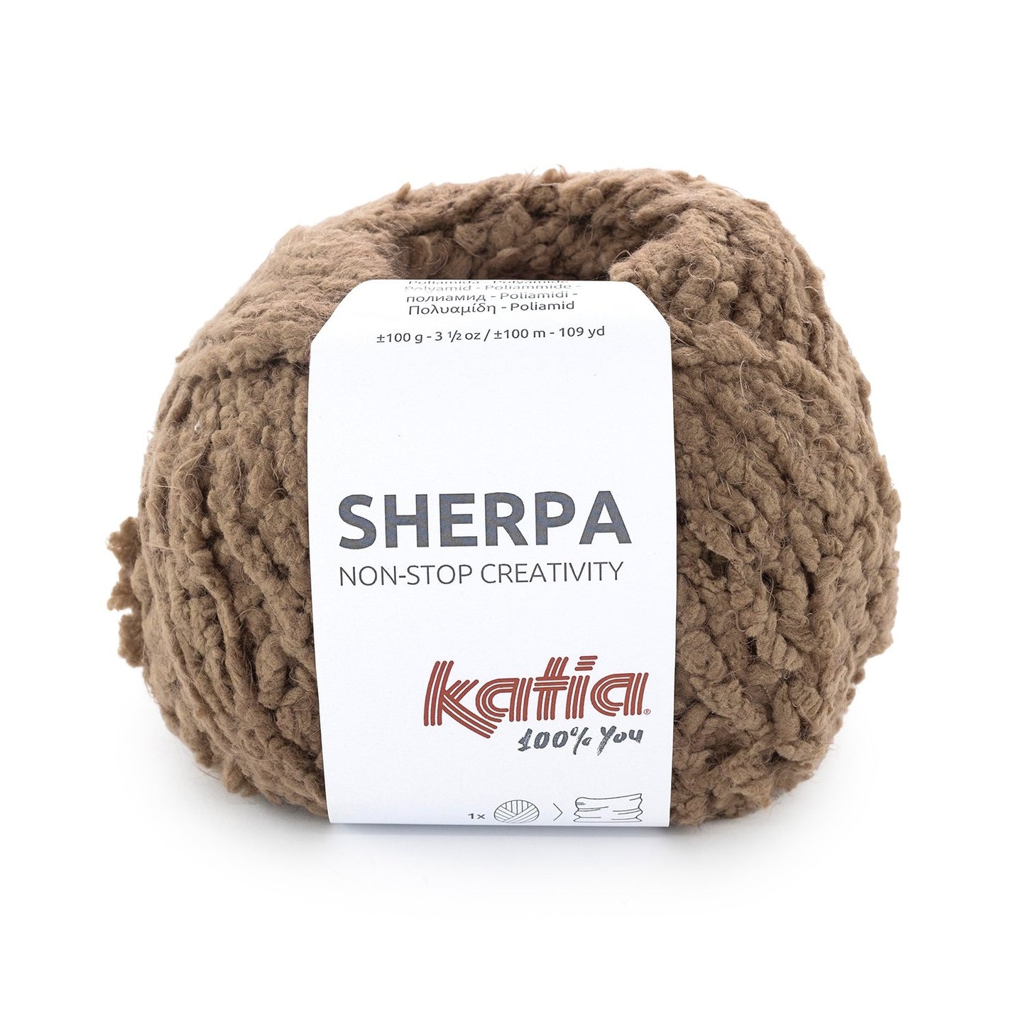 Sherpa