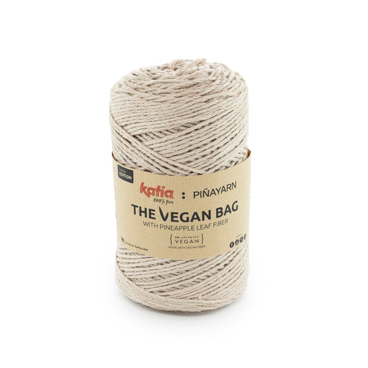 The Vegan Bag