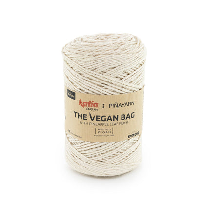 The Vegan Bag