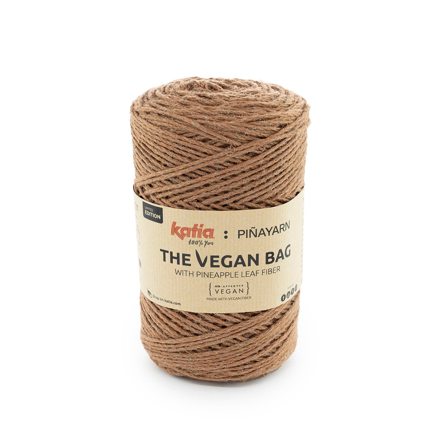 The Vegan Bag