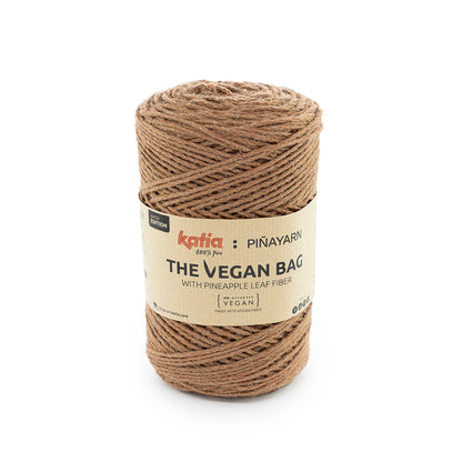 The Vegan Bag