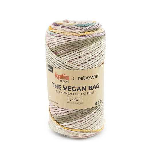 THE VEGAN BAG COLORS